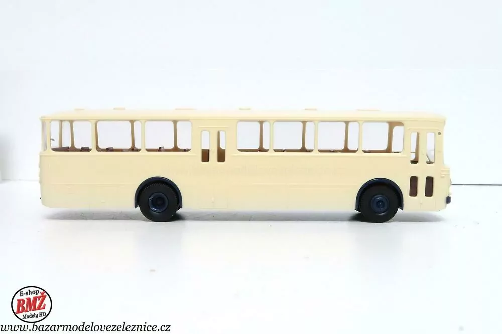 Brekina - Autobus Mercedes - HO