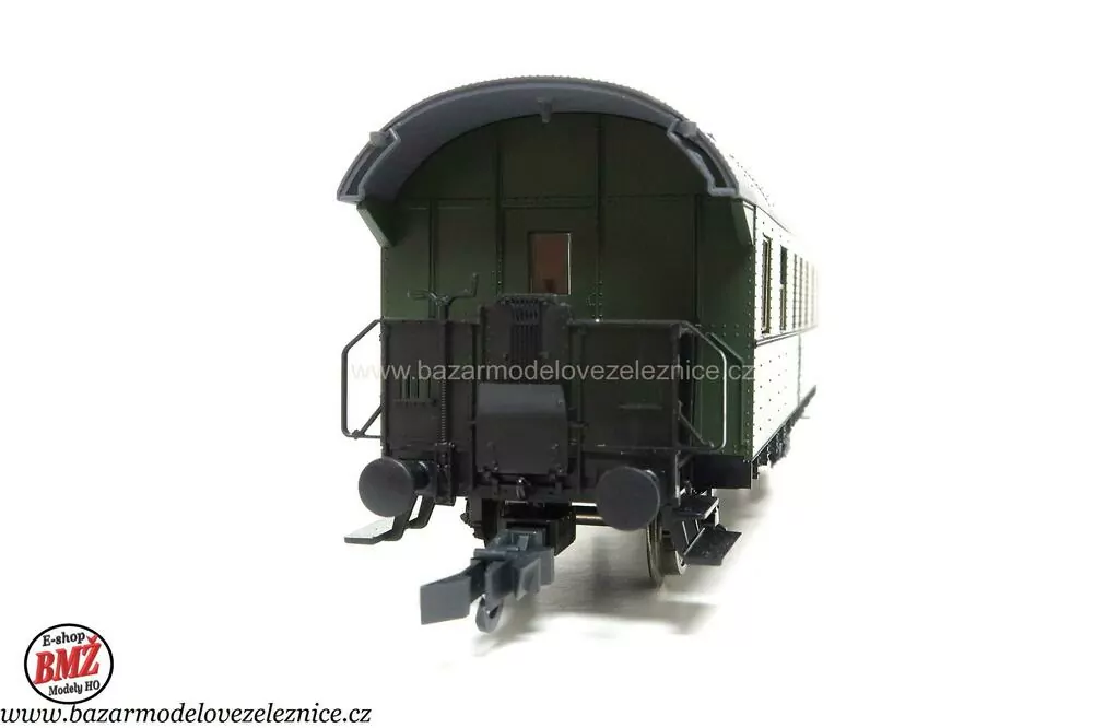 Fleischmann - Osobní vůz  DR - HO