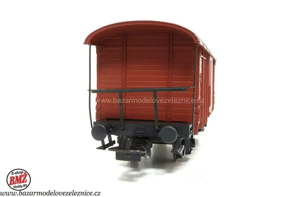 Nové Piko - Nákladní vůz SBB -  HO