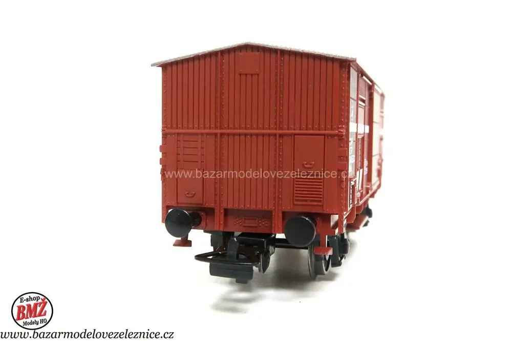 Nové Piko - Nákladní vůz FS -  HO