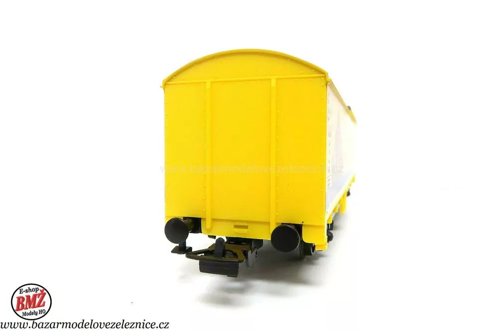 Nové Piko - Nákladní vůz DB Sunrice -  HO