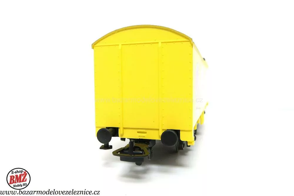 Nové Piko - Nákladní vůz Trolli -  HO