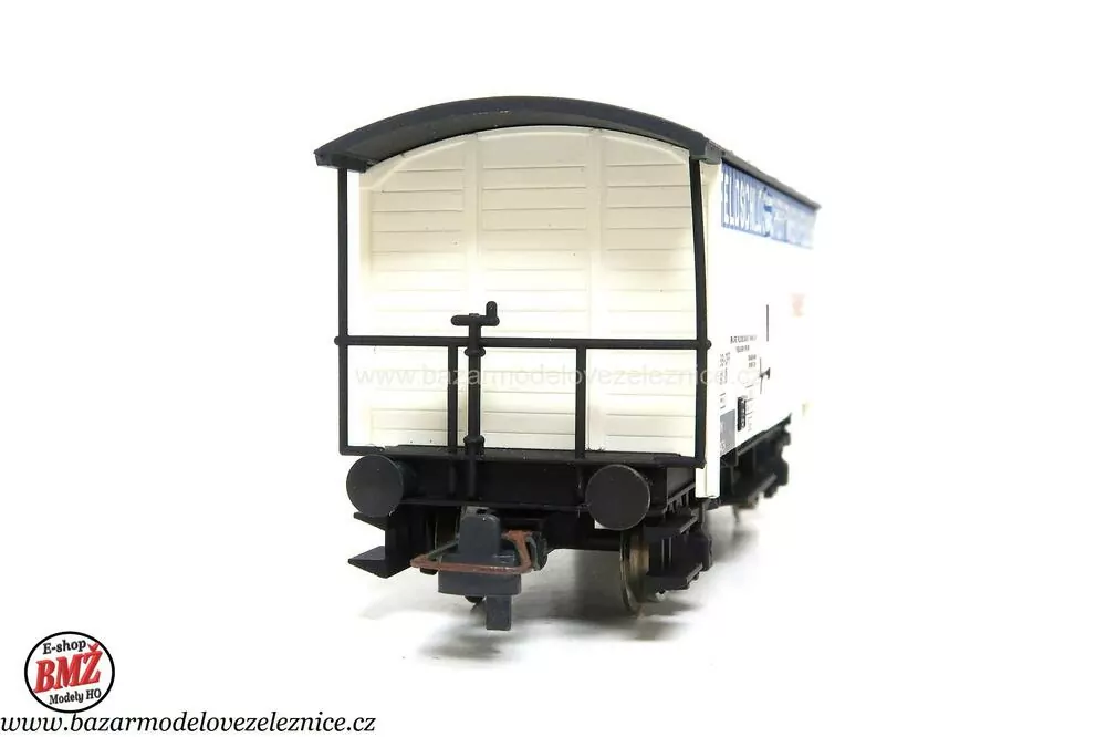 Liliput - Pivovarský vůz SBB - HO