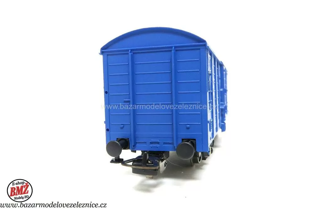 Nové Piko - Nákladní vůz PKP Cargo - HO