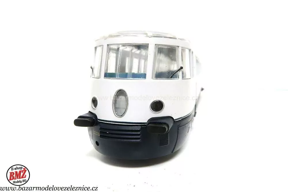 Liliput - DSS - Motorový vůz 137 DRG HO 