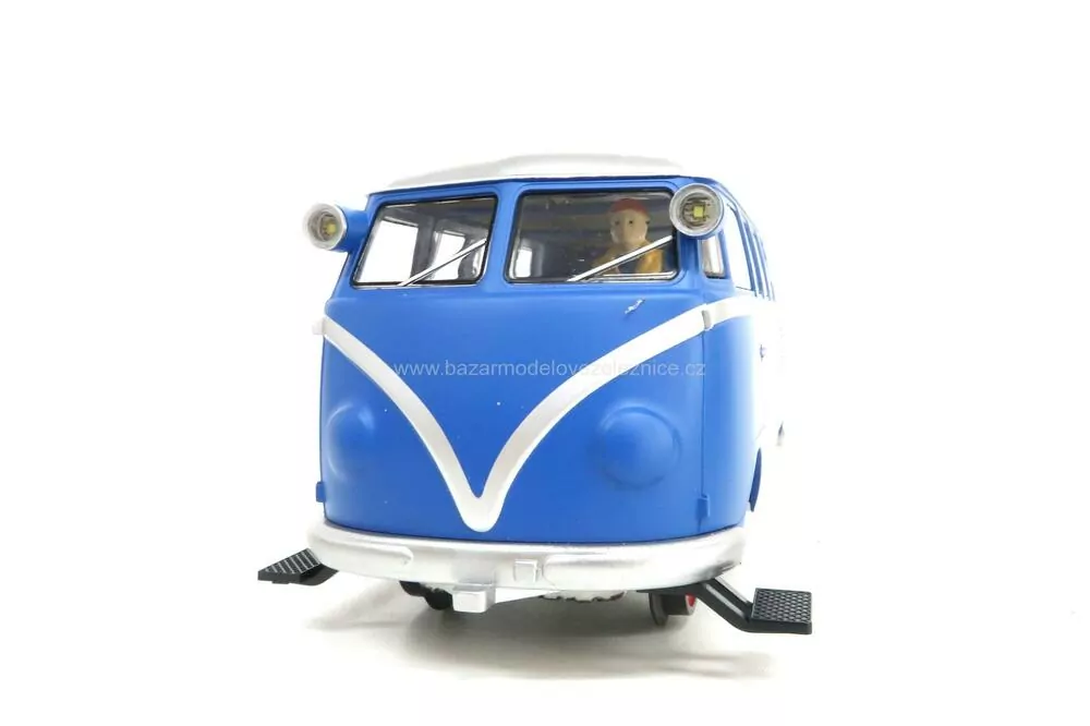 Brekina - DSS - Drezína Klv 20 VW - G
