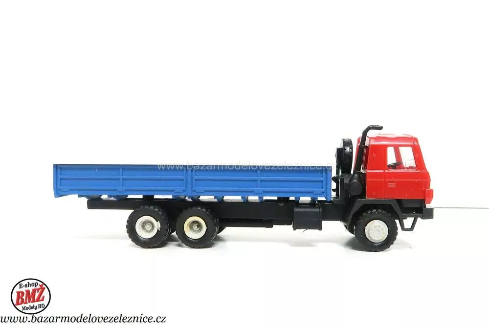 MAB - Tatra 815 plachta - HO
