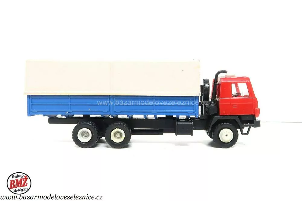 MAB - Tatra 815 plachta - HO