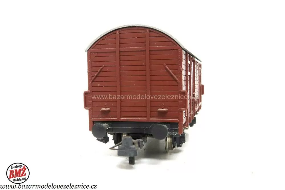 Roco - Nákladní vůz DB - HO