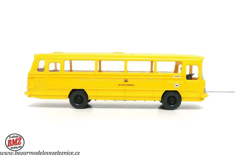 Wiking - Bus MERCEDES - HO