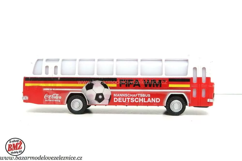 ? - Bus  - HO