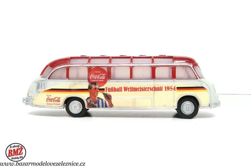 ? - Bus  - HO