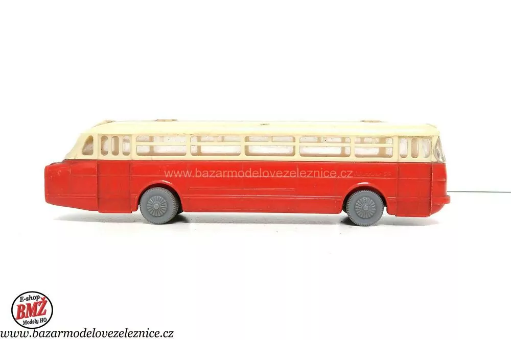 VEB - Autobus Ikarus 66 - HO