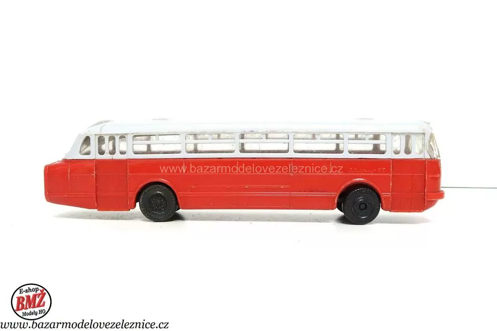 VEB - Autobus Ikarus 66 - HO