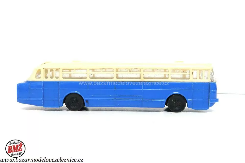 VEB - Autobus Ikarus 66 - HO