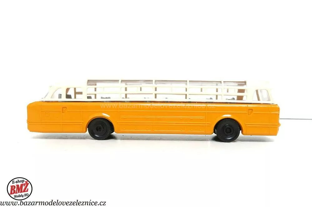 VEB - Autobus Ikarus 66 - HO