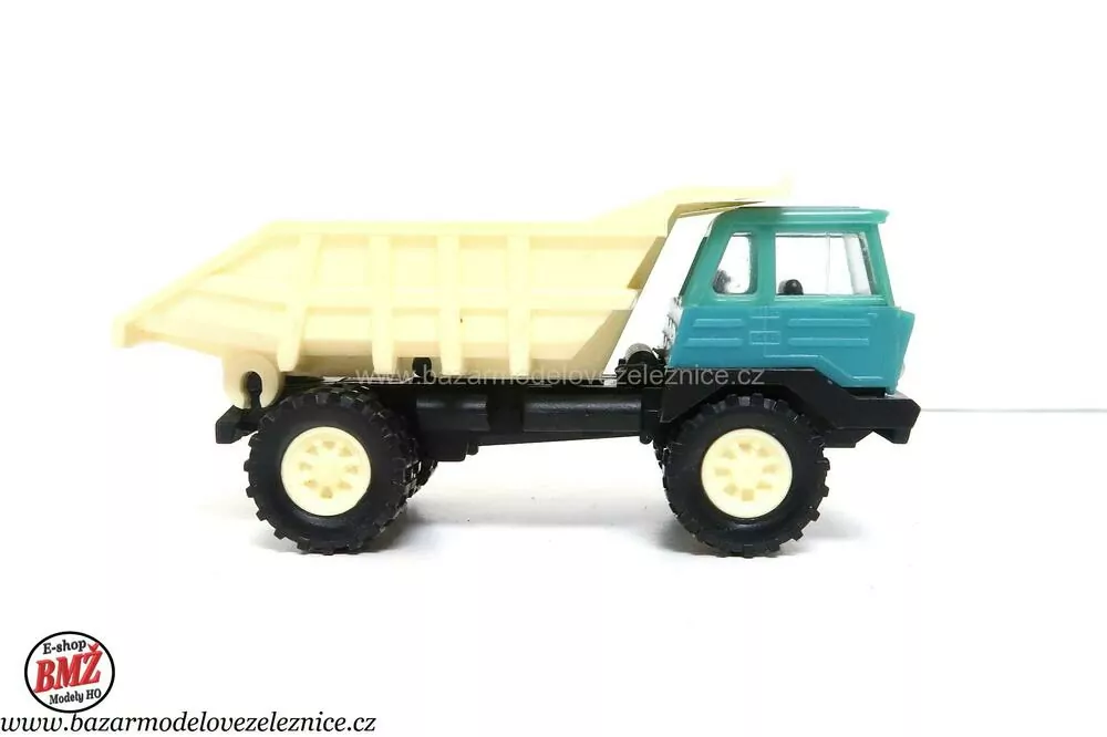 VEB - Dumper Perlini - HO