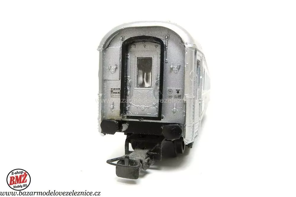 Piko DDR - Osobní vůz SNCF - HO