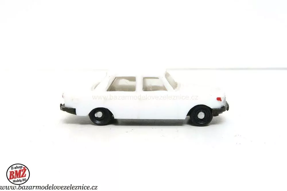 VEB - Wartburg - HO