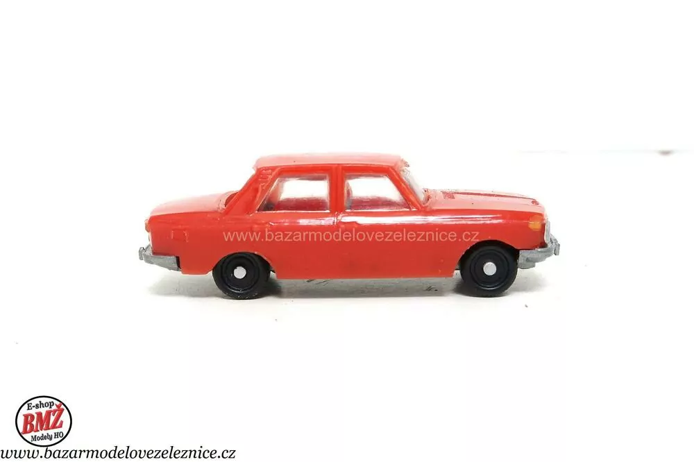 VEB - Wartburg - HO