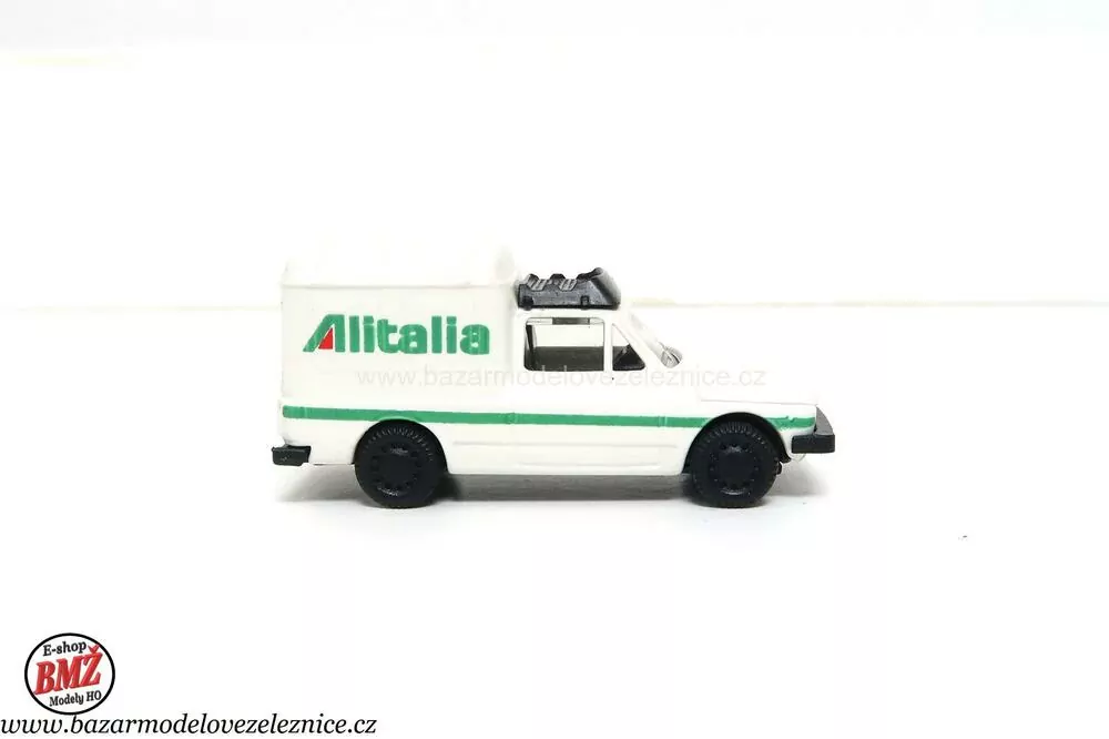 Praline - Fiat - HO