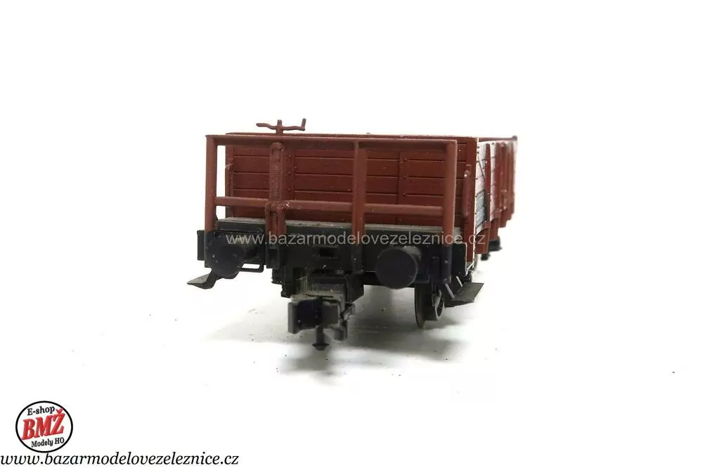 Sachsenmodelle - Nákladní vůz DR - HO