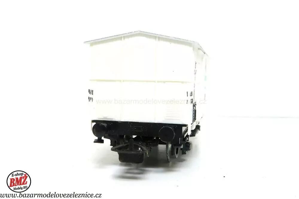 Piko DDR - Pivovarský vůz Sternburg DR - HO