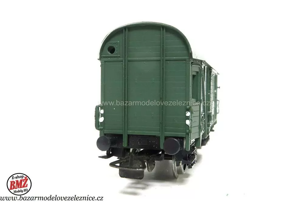 Piko DDR - Služební vůz DSB - HO