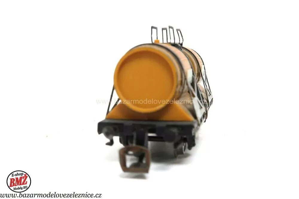 Zeuke - Vůz na víno SNCF - TT