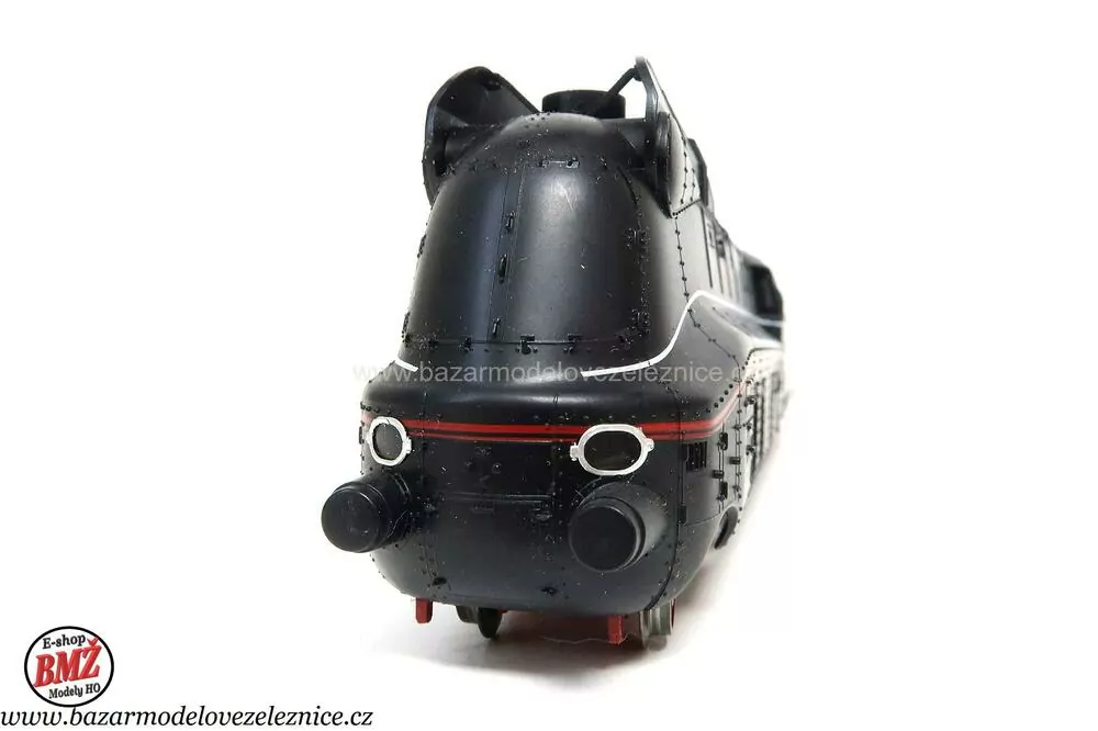 Fleischmann - DC - Parní lokomotiva BR 03 1079 DRG - HO