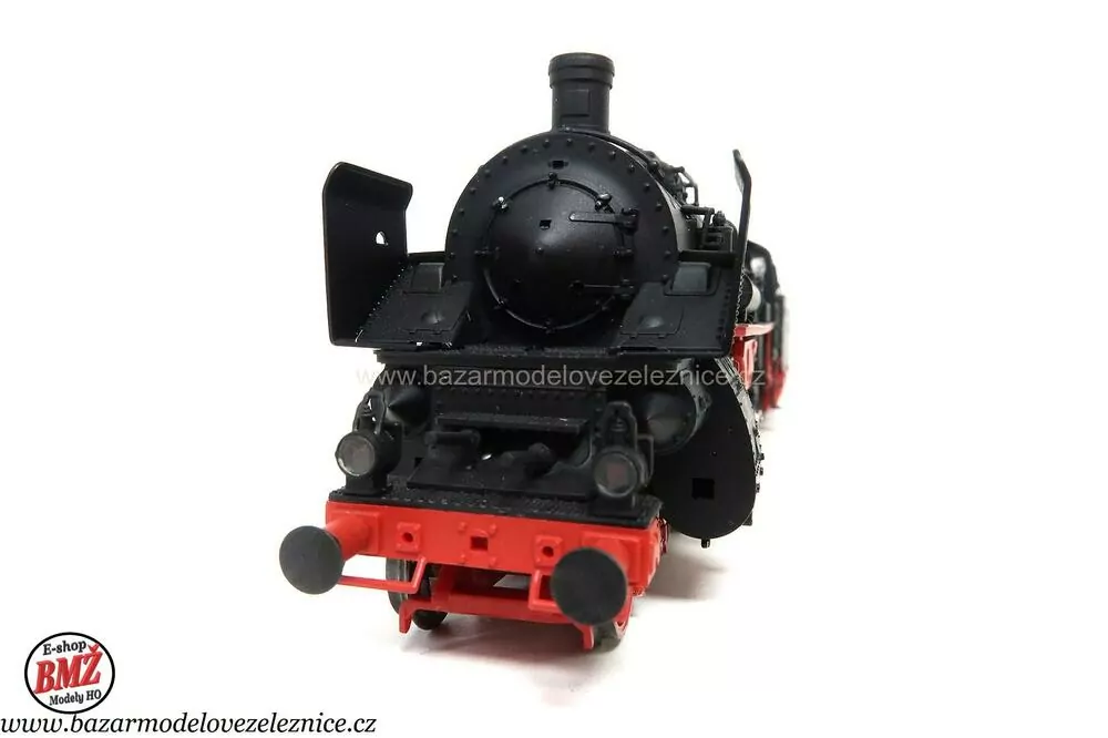 Liliput - DSS - Parní lokomotiva BR 1 323 DRG8 - HO
