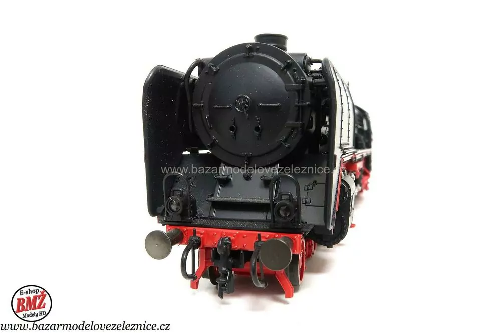 Roco -DC - Parní lokomotiva BR 01 235 DR - HO