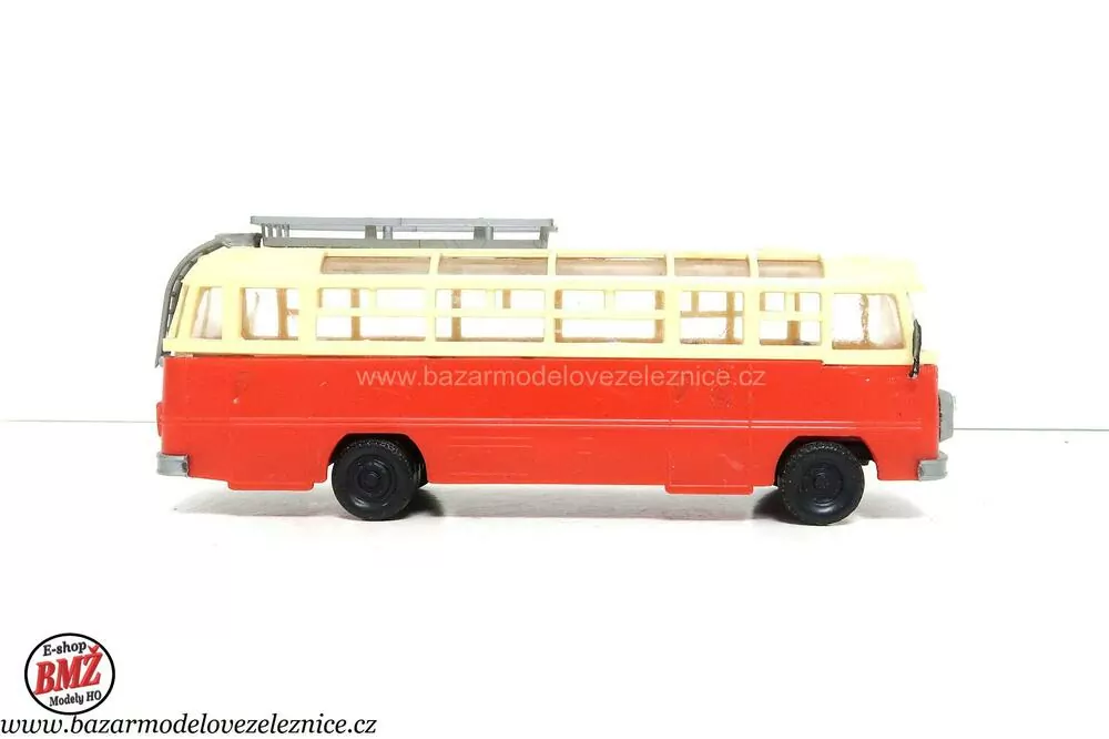 Espewe - Autobus Ikarus 311 - HO