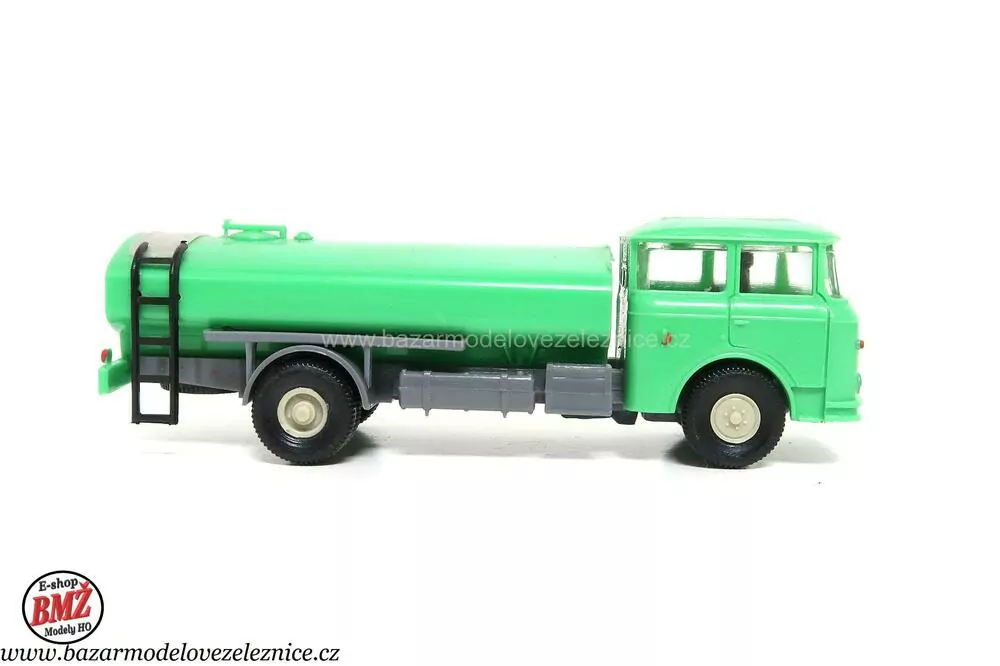 Permot - ŠKODA kropička - HO