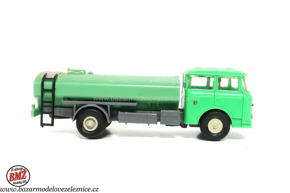 Permot - ŠKODA kropička - HO