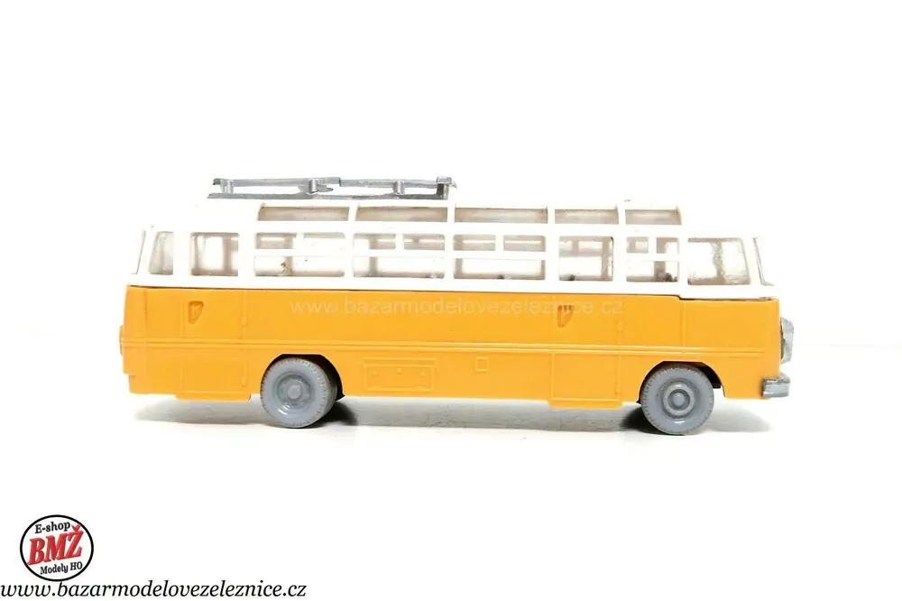 Herr - Autobus Ikarus 31  - HO