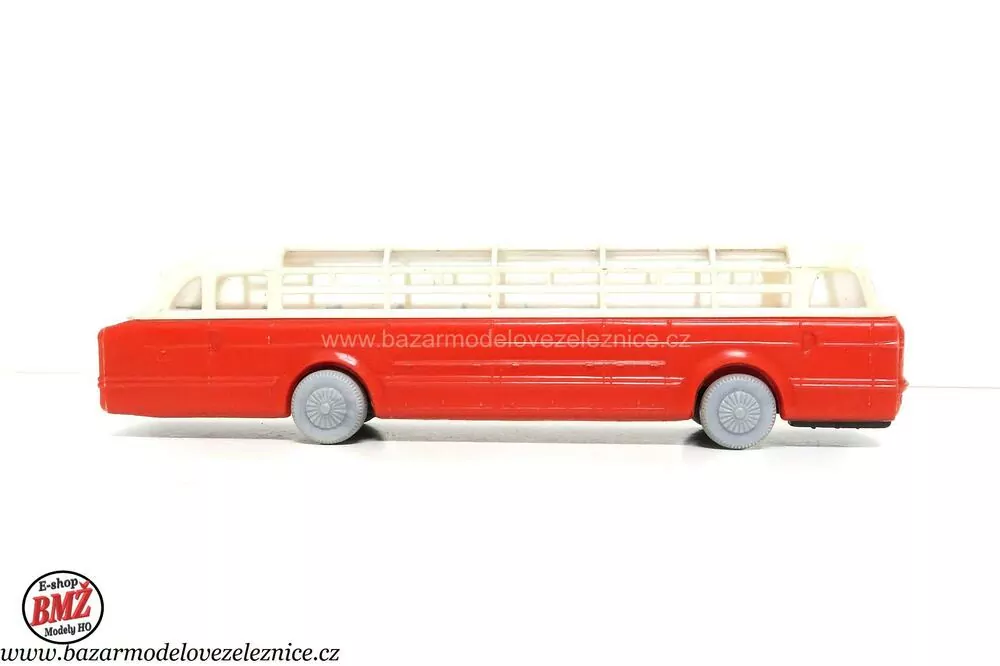 VEB - Autobus Ikarus 66 - HO
