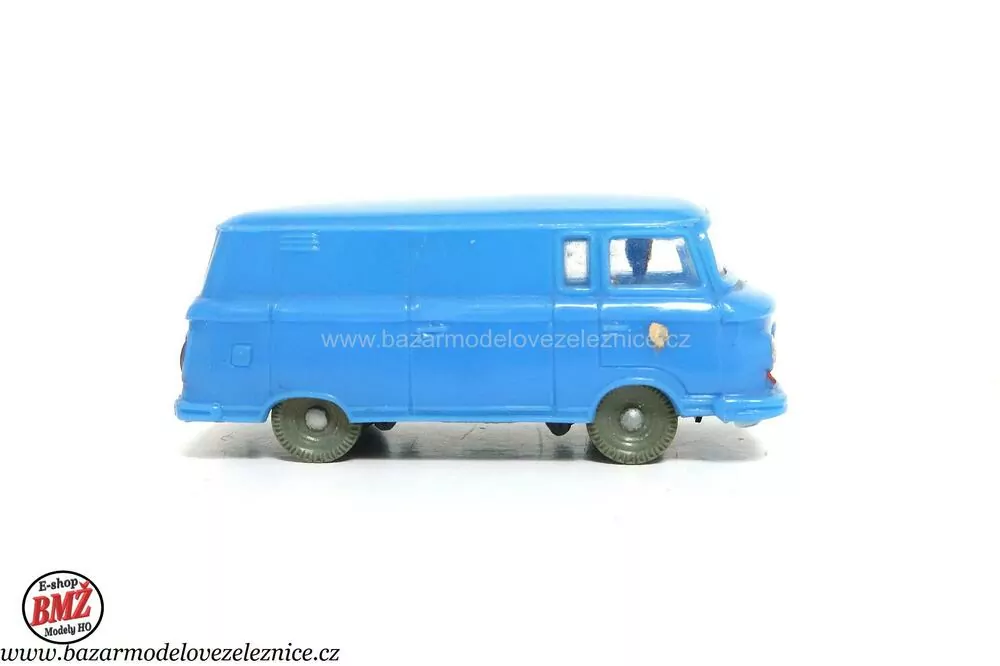 Veb -  Barkas -  HO