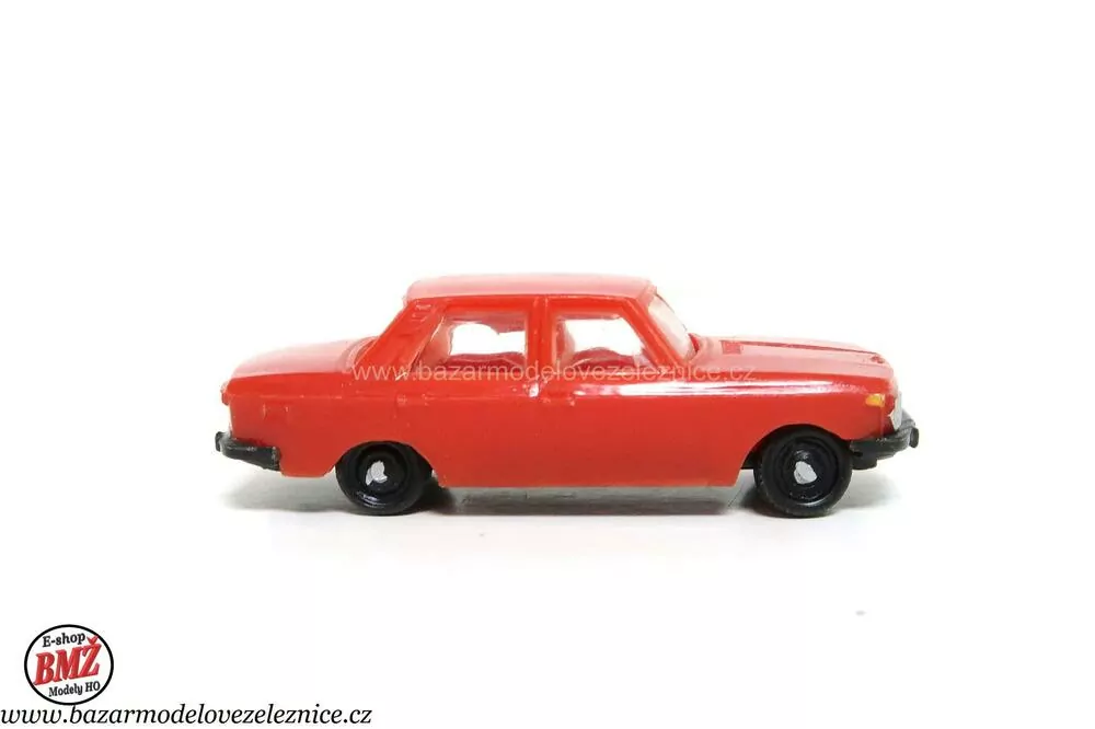 VEB - Wartburg - HO