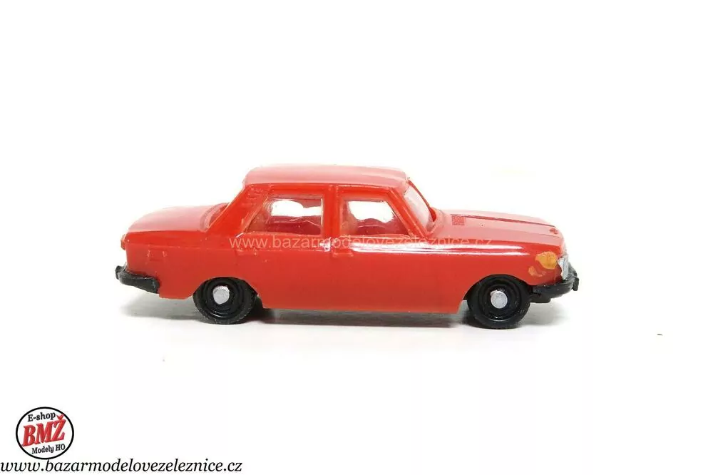 VEB - Wartburg - HO