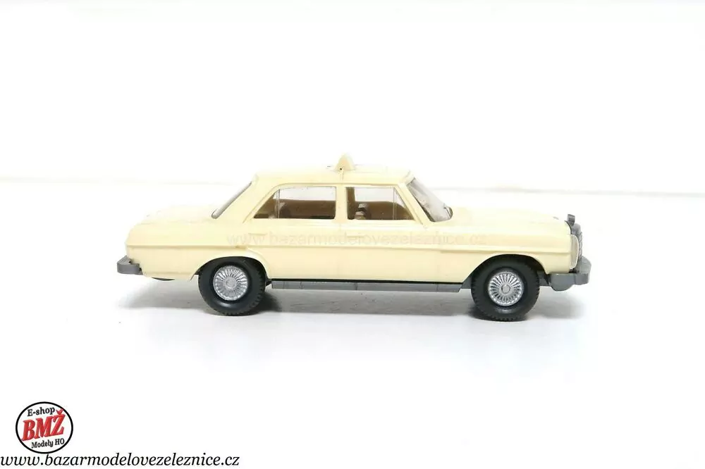 Wiking - Mercedes Taxi - HO