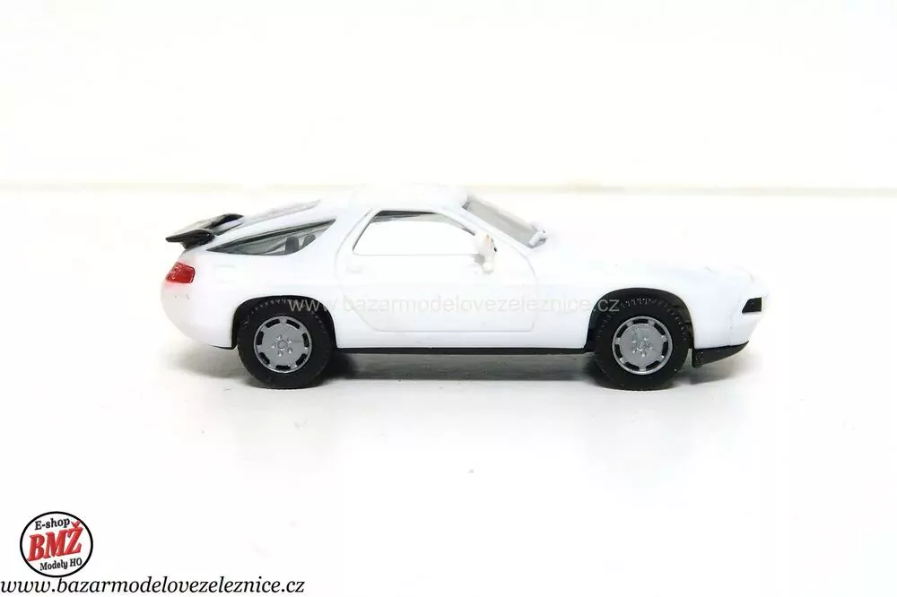 Herpa - Porsche - HO