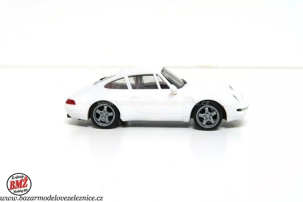 Herpa - Porsche - HO