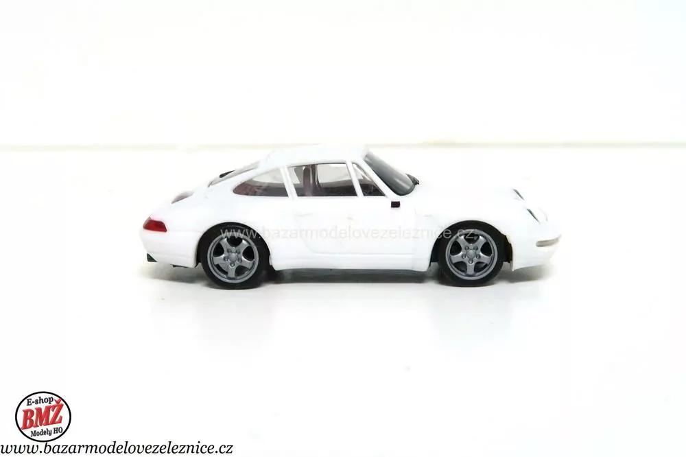 Herpa - Porsche - HO