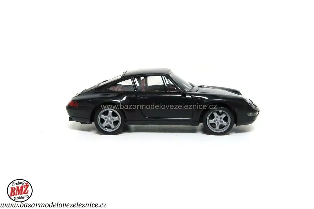 Herpa - Porsche - HO