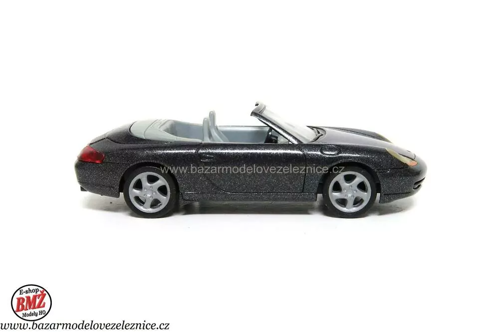 Herpa - Porsche - HO