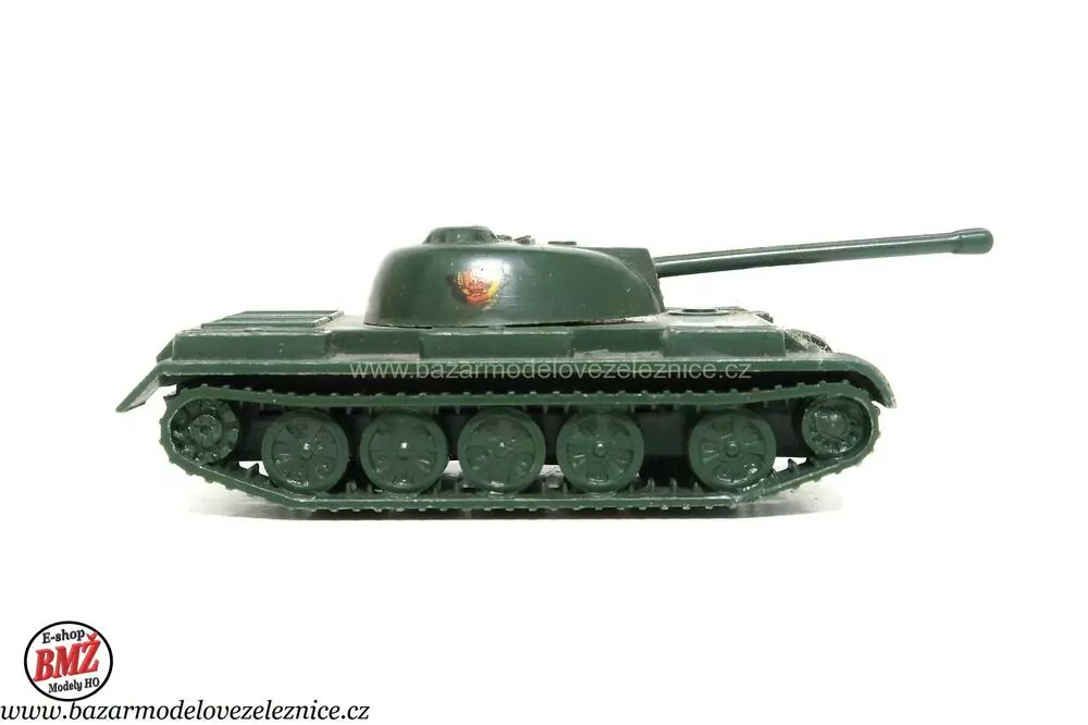 Espewe - Tank T 54 - HO