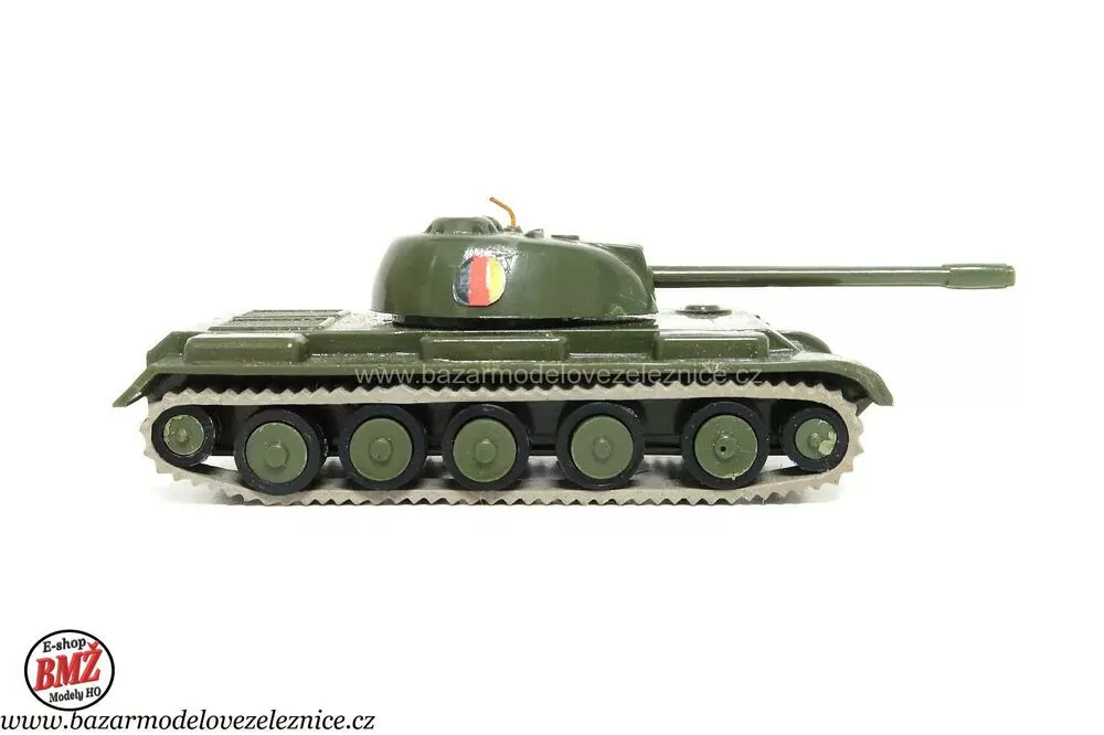 Espewe - Tank T 54 - HO 