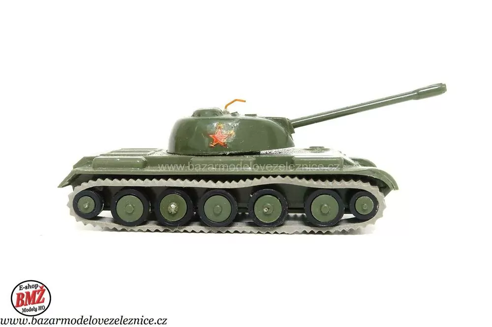 Espewe - Tank T 54 - HO