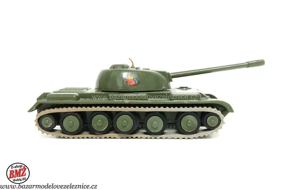 Espewe - Tank T 54 - HO